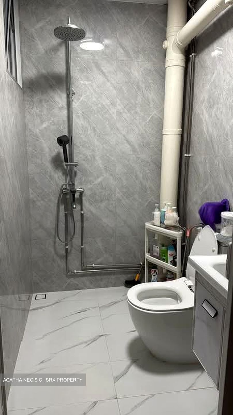 Blk 775 Woodlands Crescent (Woodlands), HDB 4 Rooms #566250581